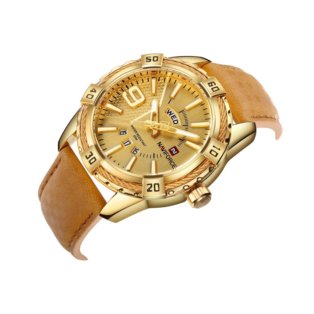 Men's Watch (New with tag 🏷 and box) - Picture 3 of 3